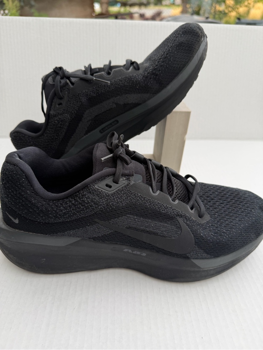 Nike Men's Winflo 11 Road Running Shoes size 11